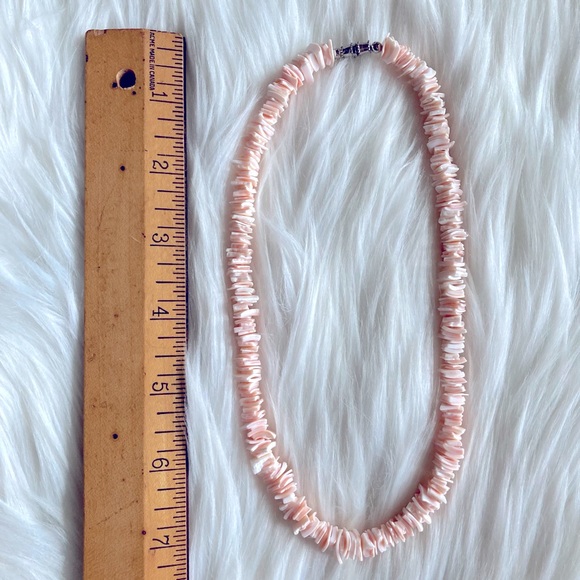 Vintage Puka Shell Necklaces - Picture 3 of 6